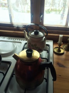 Having a way to control the internal steam pressure of your team members may be utopia - but you should still look for ways to avoid disasters, together with your people. 